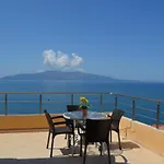 Appartamento Duplex Penthouse