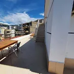 Duplex Penthouse Appartamento