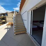 Duplex Penthouse * Sarandë