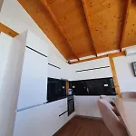 Duplex Penthouse Sarandë