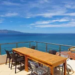 Duplex Penthouse Appartamento Sarandë