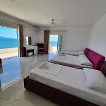 Appartamento Duplex Penthouse Sarandë
