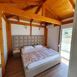 Duplex Penthouse Appartamento Sarandë