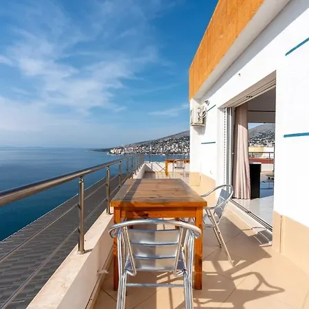 Duplex Penthouse