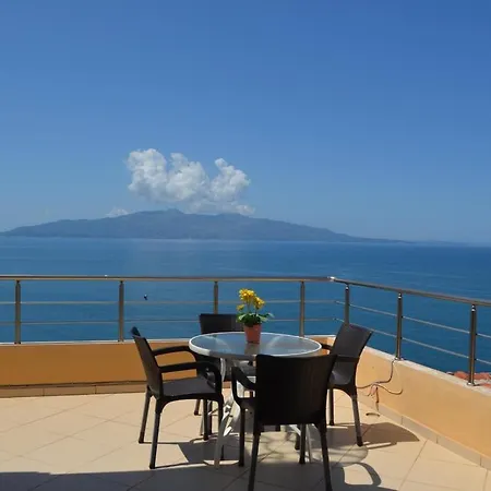 Duplex Penthouse * Saranda