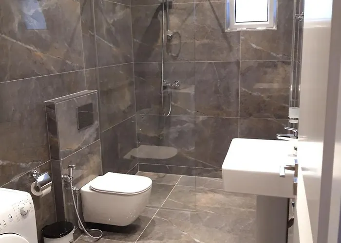 Duplex Penthouse Appartamento *