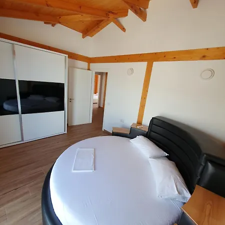 Duplex Penthouse *