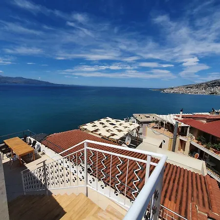 Apartamento Duplex Penthouse *