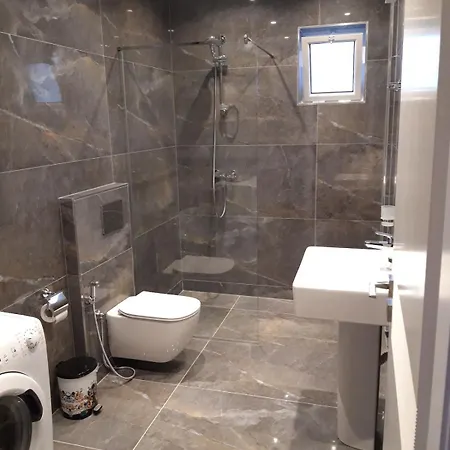 Duplex Penthouse Apartamento *