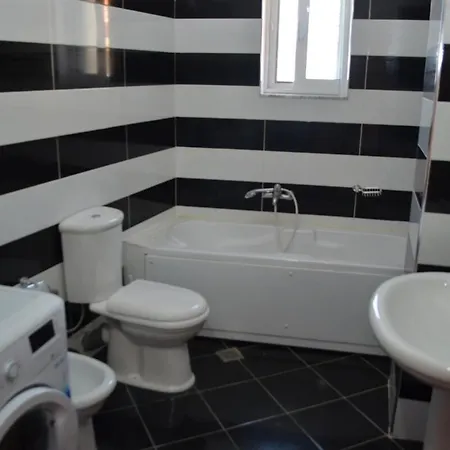 Appartamento Duplex Penthouse