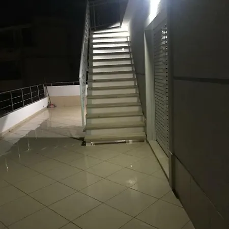 Duplex Penthouse Apartamento *