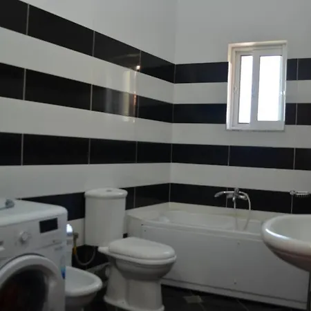 Apartamento Duplex Penthouse Sarandë