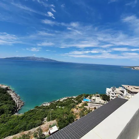 Duplex Penthouse Apartamento