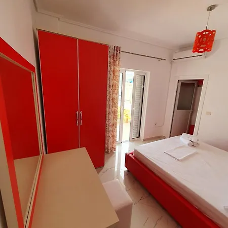 Apartamento Duplex Penthouse Sarandë