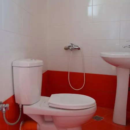 Duplex Penthouse Sarandë