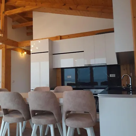 Duplex Penthouse *