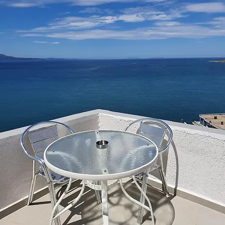 Duplex Penthouse Apartamento