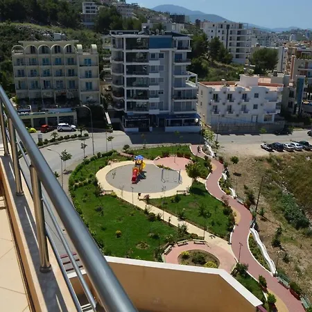 Duplex Penthouse Apartamento