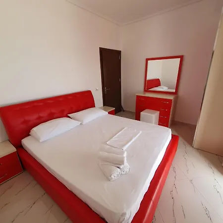 Duplex Penthouse Apartamento