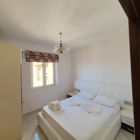 Duplex Penthouse Apartamento *