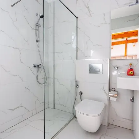 Appartamento Duplex Penthouse *