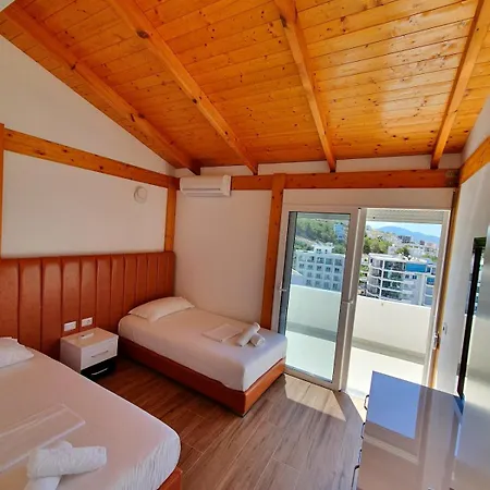 Duplex Penthouse