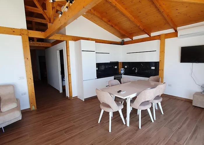 Duplex Penthouse 公寓