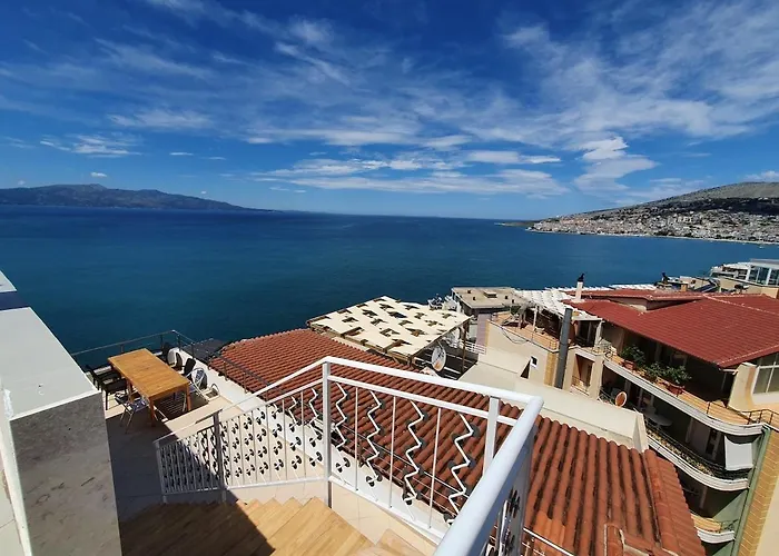 公寓 Duplex Penthouse *