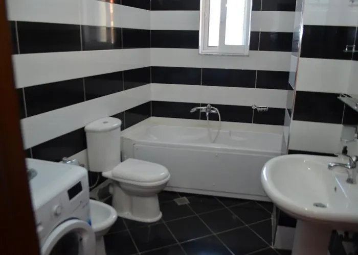 公寓 Duplex Penthouse