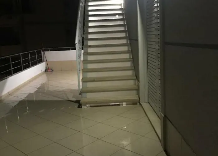 Duplex Penthouse 公寓 *