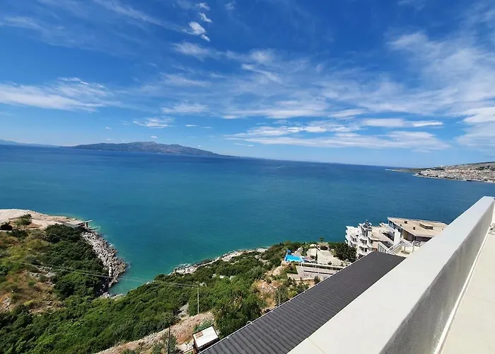 Duplex Penthouse 公寓