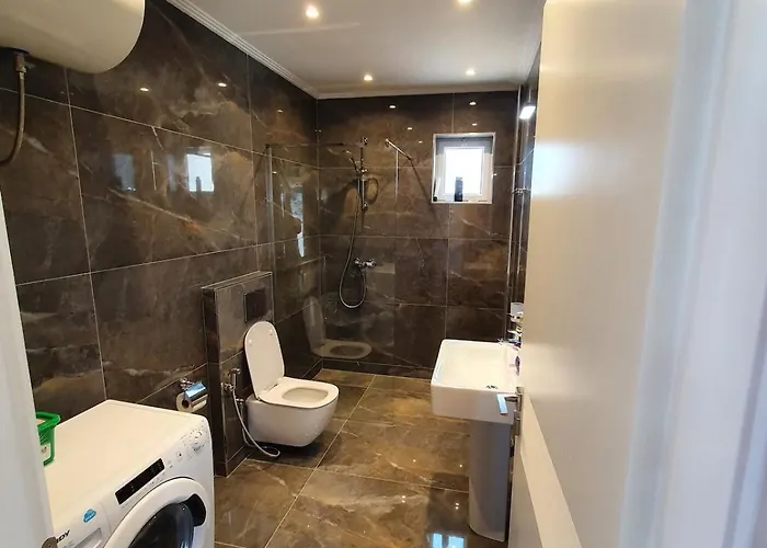 公寓 Duplex Penthouse *