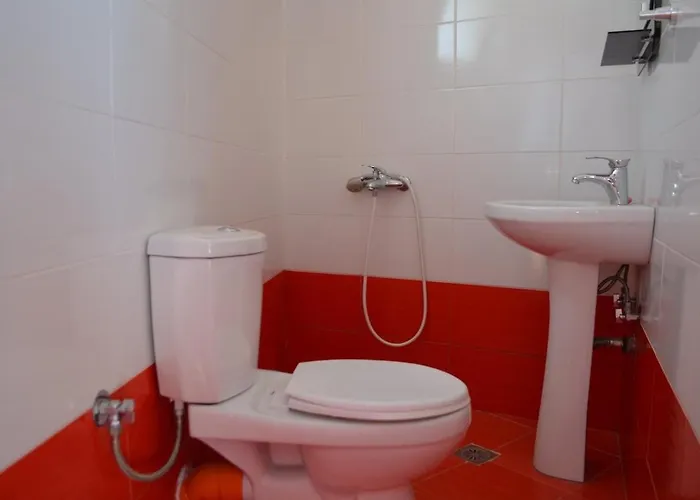 Duplex Penthouse Sarandë