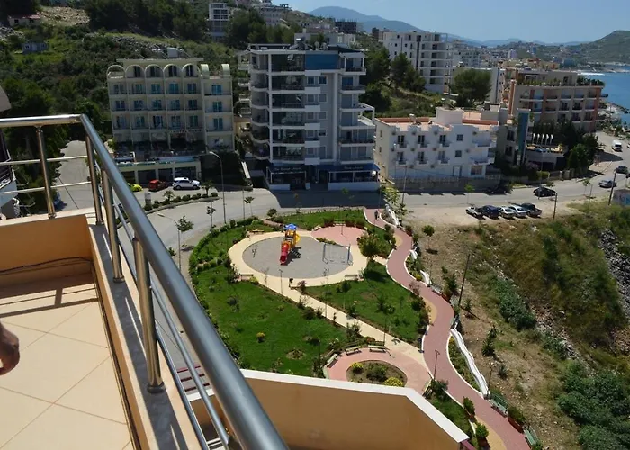 Duplex Penthouse 公寓