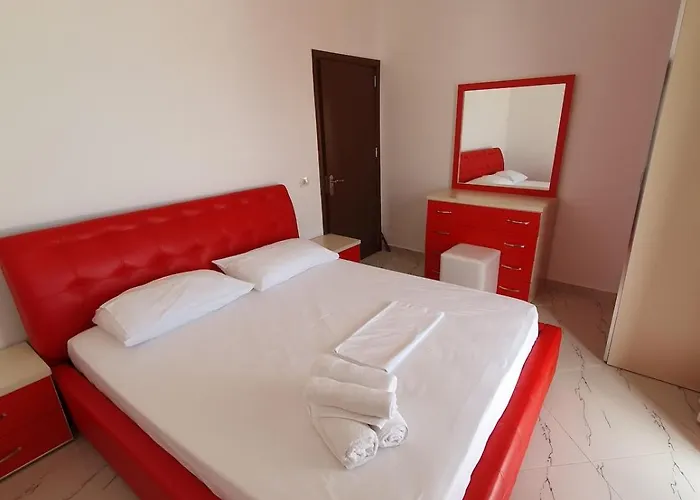 Duplex Penthouse 公寓