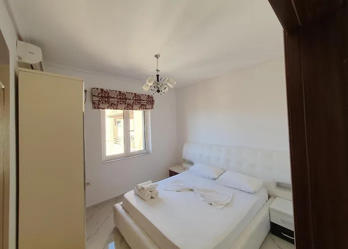 Duplex Penthouse 公寓 *