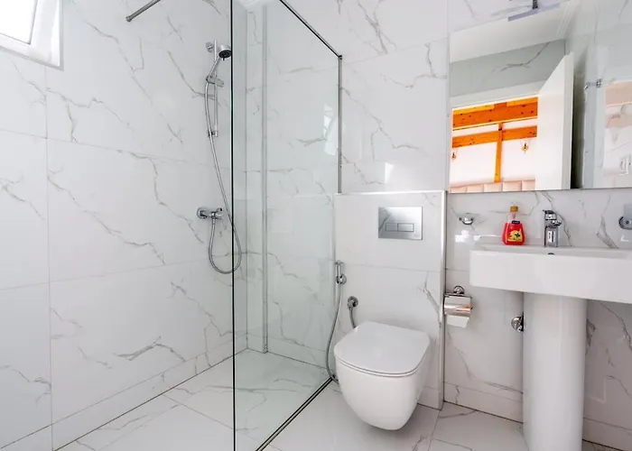 公寓 Duplex Penthouse *